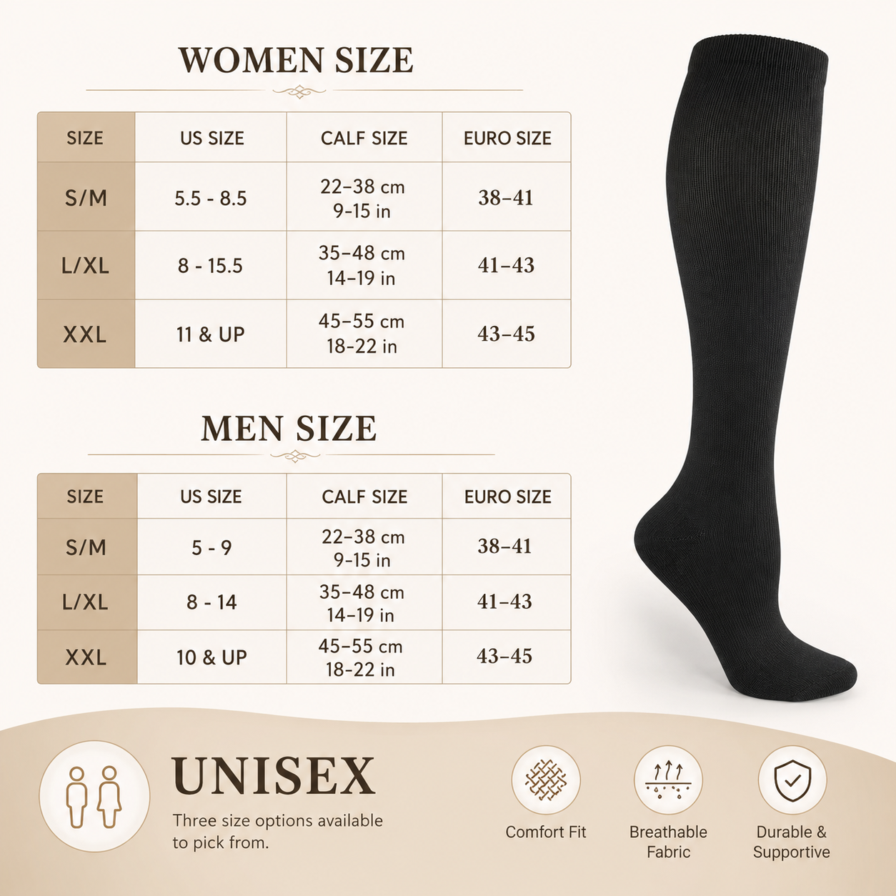 Relivio Compression Socks™