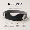Relivio™ Knee Support Band