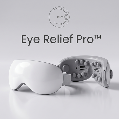 Eye Relief Pro™